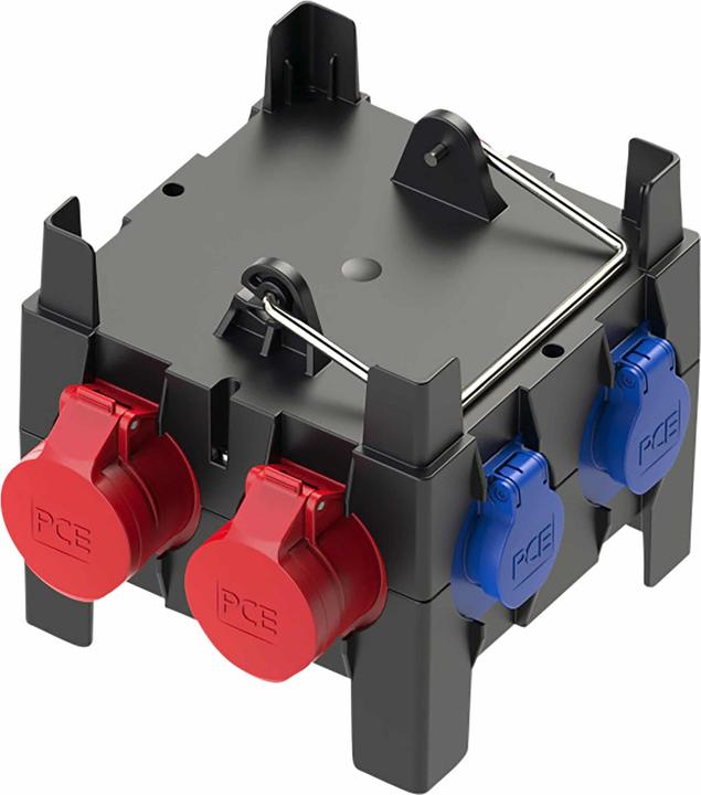 Produktbild PCE 9030010 (4x)