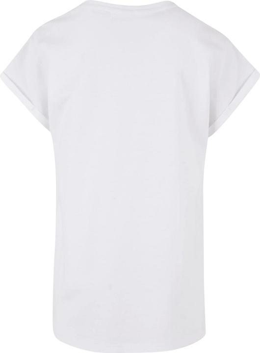 Produktbild Urban Classics TShirt Überschnittene Schulter Mädchen(2erPack) (128)