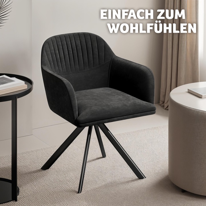 Actual product image tectake Lona