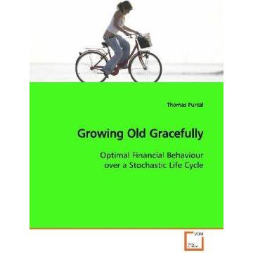 Growing Old Gracefully, Fachbücher