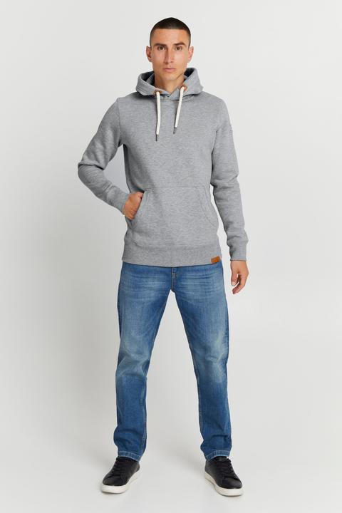 Immagine prodotto Solid TripHood Felpa Con Cappuccio Tuta Hoodie Da Uomo Con Cappuccio (XXL)