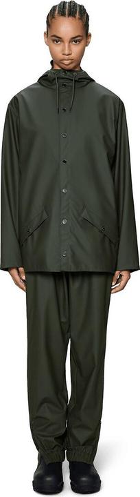 Immagine prodotto Rains 12010 Jacket-L (L)