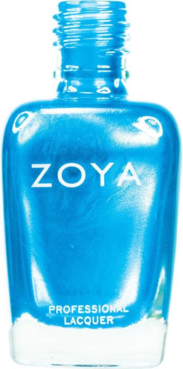 Immagine prodotto Zoya Smalto TALLULAH - Blu cobalto (Blu cobalto, Smalto)