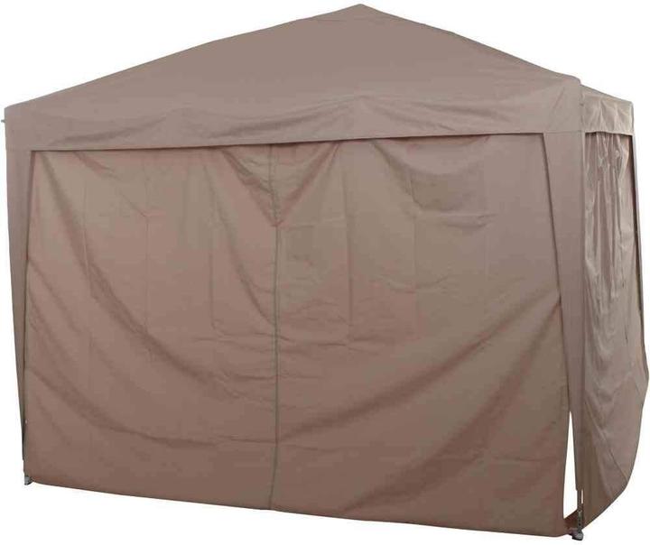 Image du produit Siena Garden Pavillon pliable (300 cm, 300 cm)