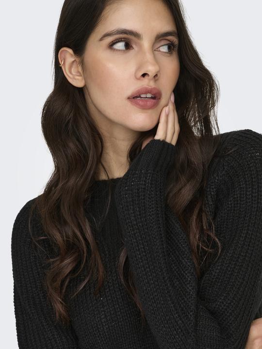 Image du produit JdY Robe tricotée à encolure en U (S)