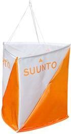 Actual product image Suunto Orienteering control flag - white (Fabric)