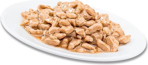 Immagine prodotto Perfect Fit Pollo sensibile 1 (Adulto, 1 pz., 85 g)