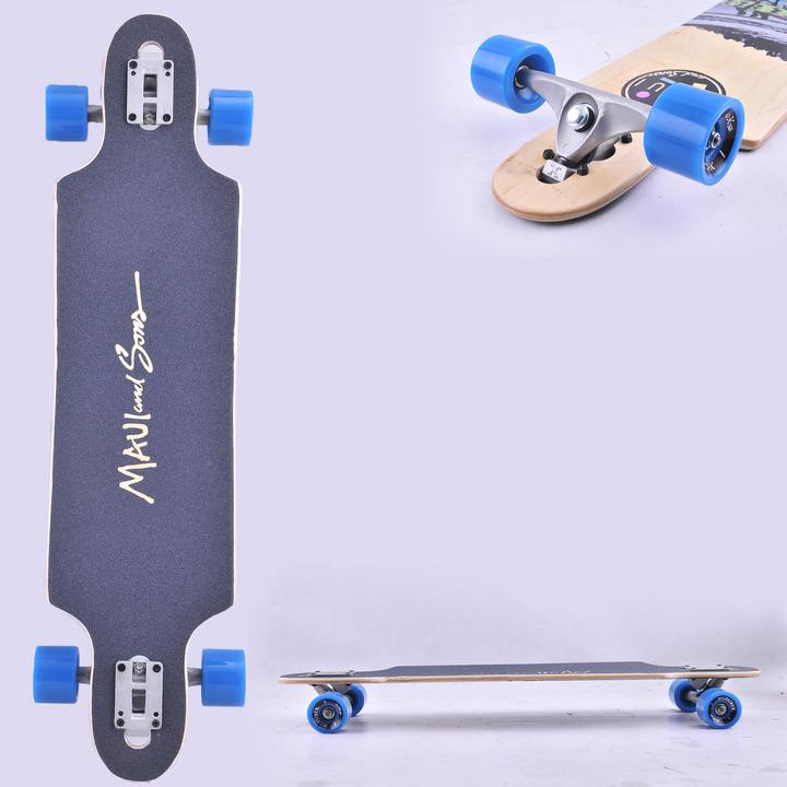 Actual product image Maui and Sons Search 4 Surf (36.02")