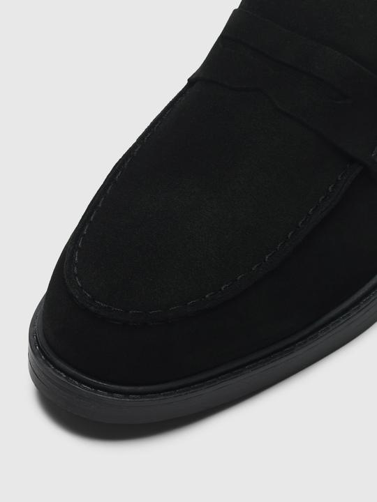 Produktbild Selected Homme Wildleder Halbschuhe (43)
