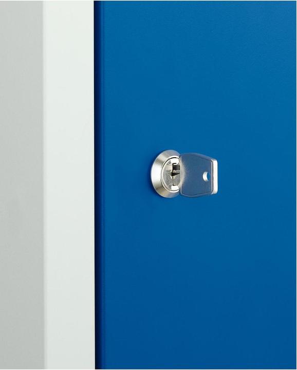 Actual product image Master key/general key EuroLocks 45A