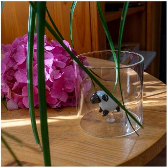 Immagine prodotto Easy Life Vetro borosilicato (0.25 l)