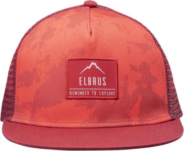 Produktbild Elbrus Ramond-Kappe (One Size)