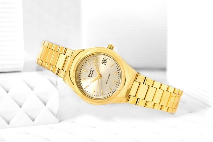 Immagine prodotto Casio LTP-1170N-9A (Orologio da polso analogico, 25 mm)