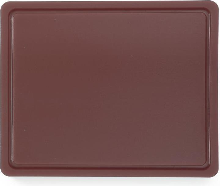 Produktbild Hendi Schneidbretter HACCP Gastronorm 1/2