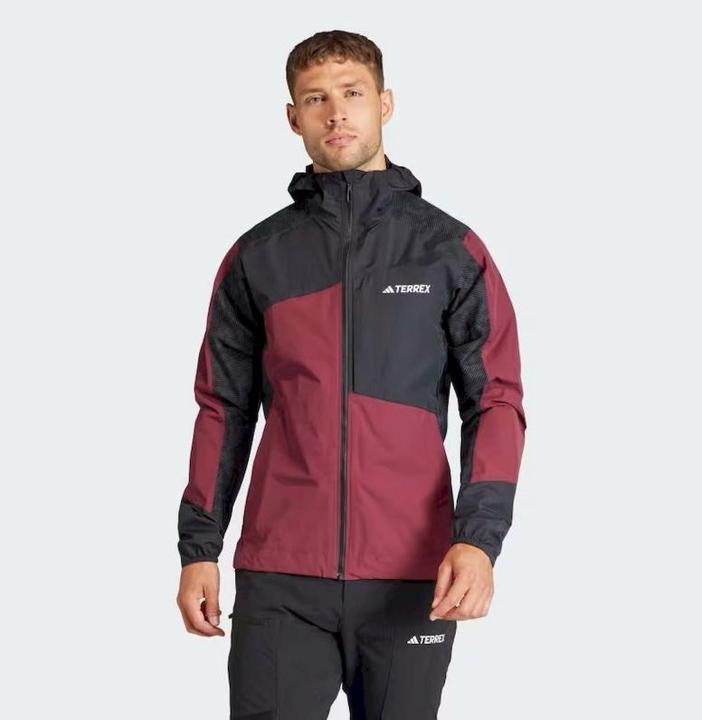 Produktbild adidas Terrex Xperior Hybrid Rain.Rdy Jacket (M)
