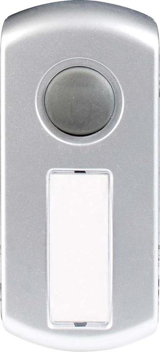 Actual product image Alecto Radio doorbell