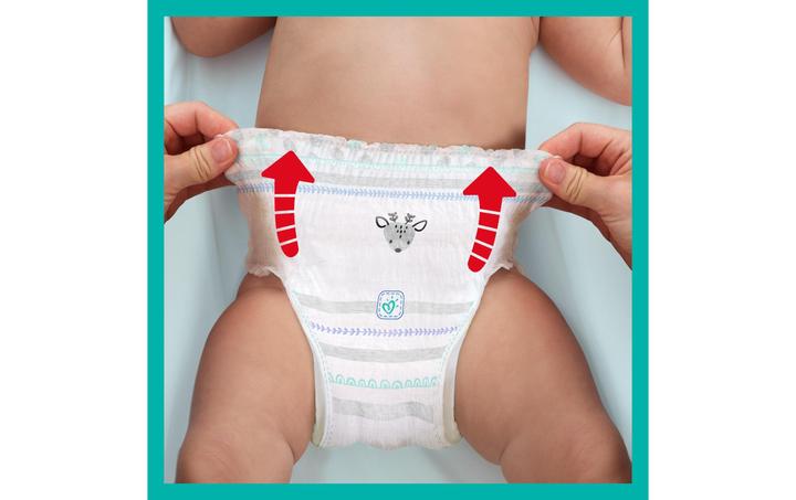 Produktbild Pampers Premium Protection Pants (Gr. 6, Monatsbox, 116 Stk.)