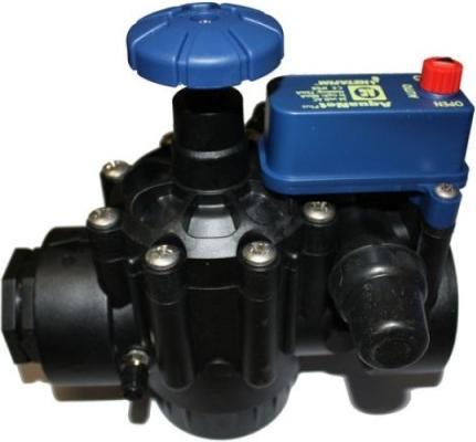 Immagine prodotto AquaNet Elettrovalvola per impianto di irrigazione AC 2" IG - 24V (Valvola di irrigazione)