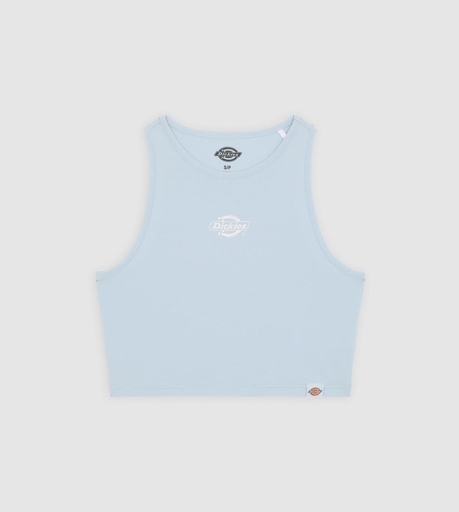 Image du produit Dickies Powers Vest W Skyway (XS)