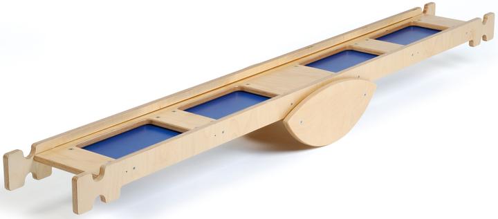 Actual product image Erzi Balancing Board Puddles