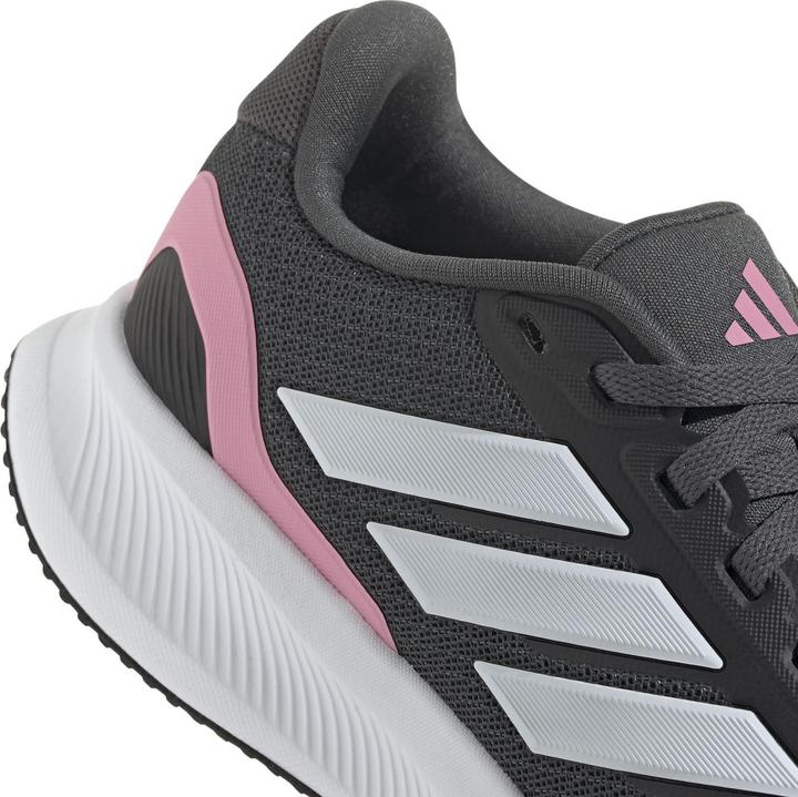 Immagine prodotto Adidas Runfalcon 5 J - gresix/crywht/blipnk (39 1/3)
