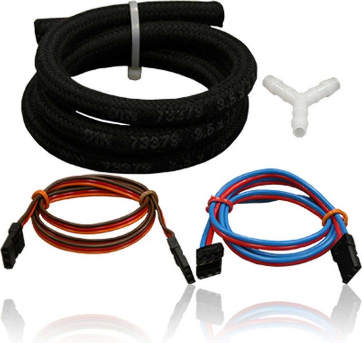 Immagine prodotto Powerbox Systems Set di cavi per la pompa del fumo