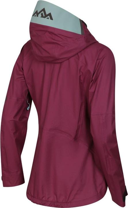 Image du produit Directalpine Jacke Guide Lady (Hardshelljacke) - (L)