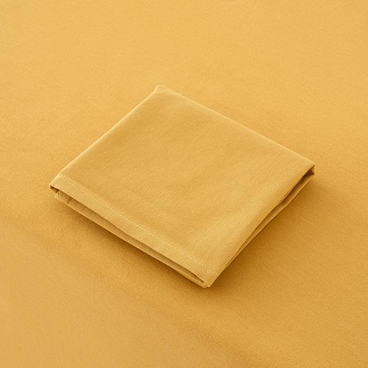 Actual product image La Redoute Interieurs Scenario Nappe Coton (150 x 300 cm)