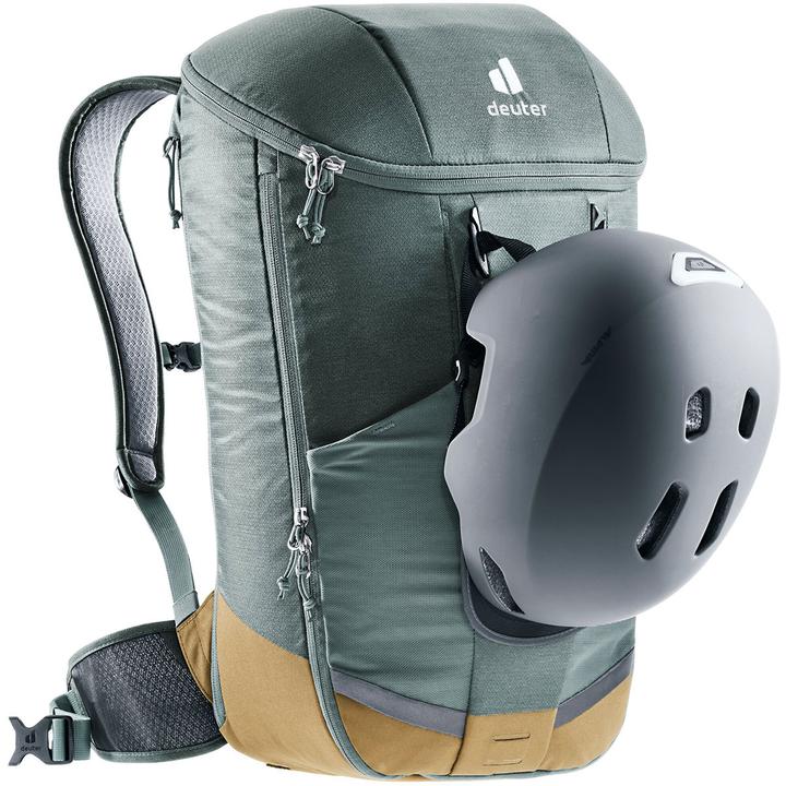 Actual product image Deuter Rotsoord 25+5 (30 l)