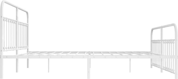 Image du produit vidaXL Bettgestell (200 x 200 cm)