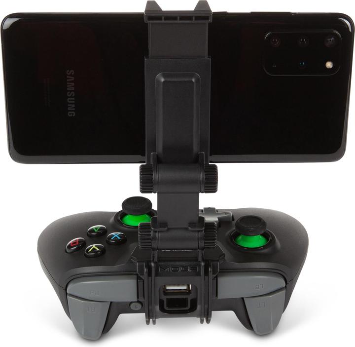Actual product image PowerA Manette XP5X Plus Gaming (Android, PC)