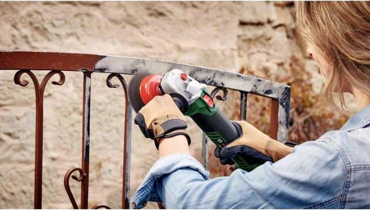Immagine prodotto Bosch Home & Garden Smerigliatrice angolare a batteria UniversalGrind 18V-75 senza batteria (125 mm)