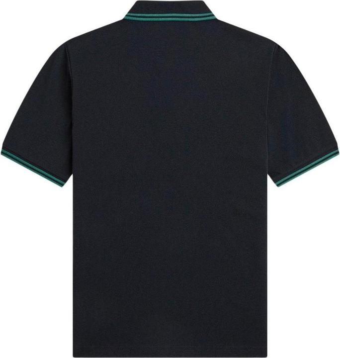 Produktbild Fred Perry Poloshirt (S)