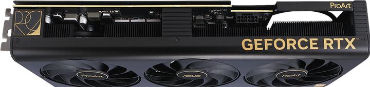 Immagine prodotto ASUS GeForce RTX 4070 Ti ProArt OC Edition (12 GB)