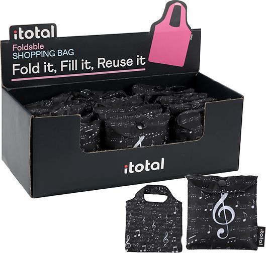 i-Total Shopping Bag Music