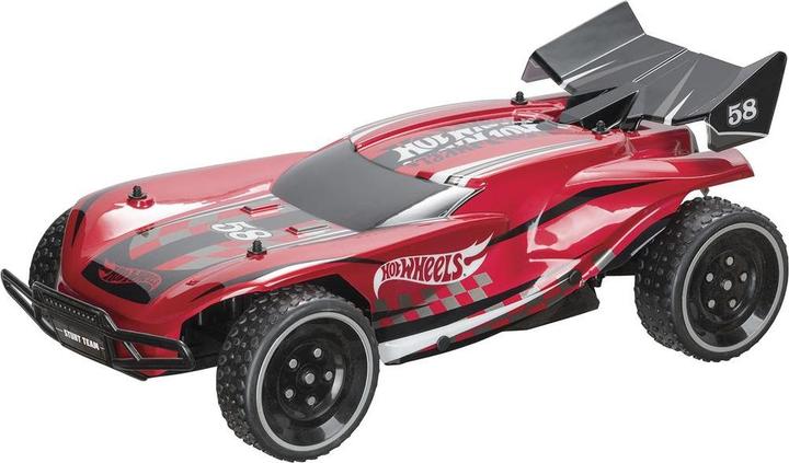 Hot Wheels Gator Remote Control Car