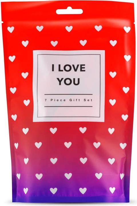 Actual product image LoveBoxxx Poison Set