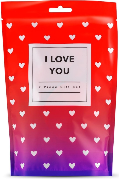 LoveBoxxx Gift Set