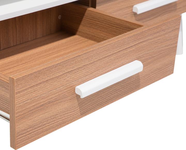 Actual product image Beliani Alloa (100 x 45 x 56 cm)