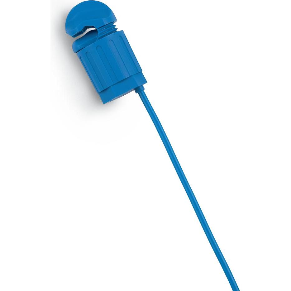 Wago 855-8002. Breite: 23 mm, Tiefe: 23 mm, Höhe: 50 mm, Automatisierung