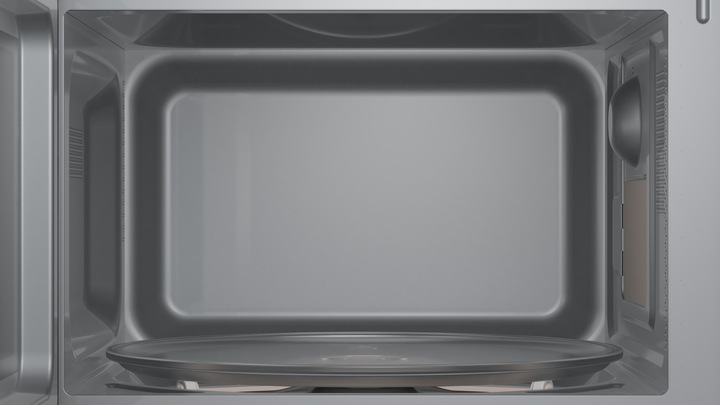 Actual product image Bosch Hausgeräte BFL523MB3
