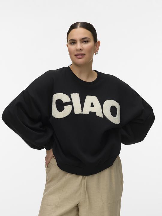 Produktbild Vero Moda VMCIAOBELLA Sweatshirt Sweatshirt (S)