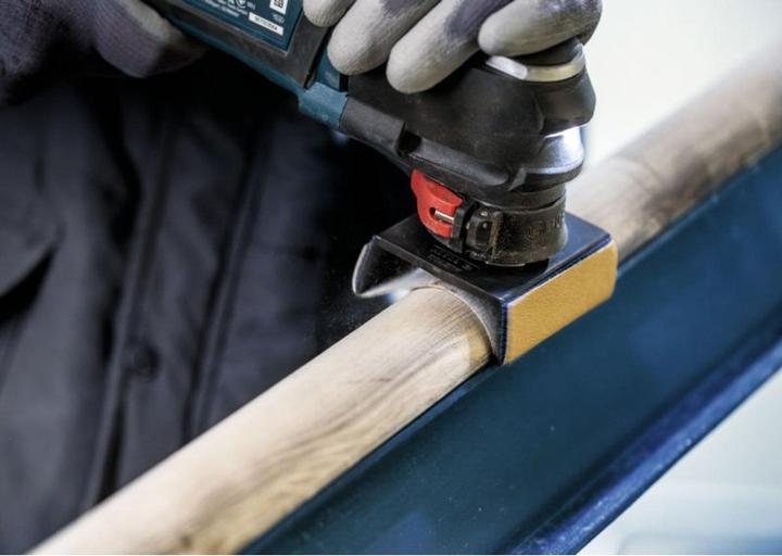 Productafbeelding Bosch Professional Zubehör PRO AUZ 70 G Toebehoren voor multifunctioneel gereedschap, 70 x 65 mm