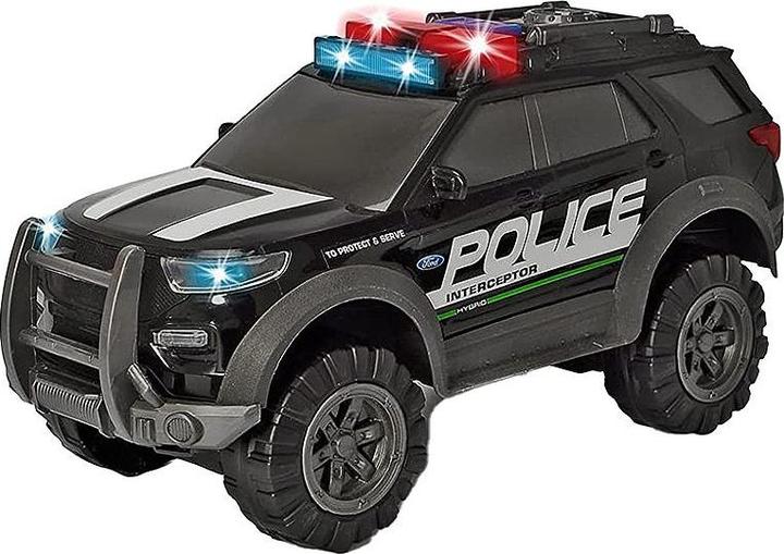 Image du produit Dickie Ford Police Interceptor