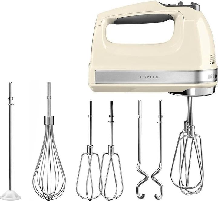 Immagine prodotto KitchenAid Miscelatore manuale KHM9212
