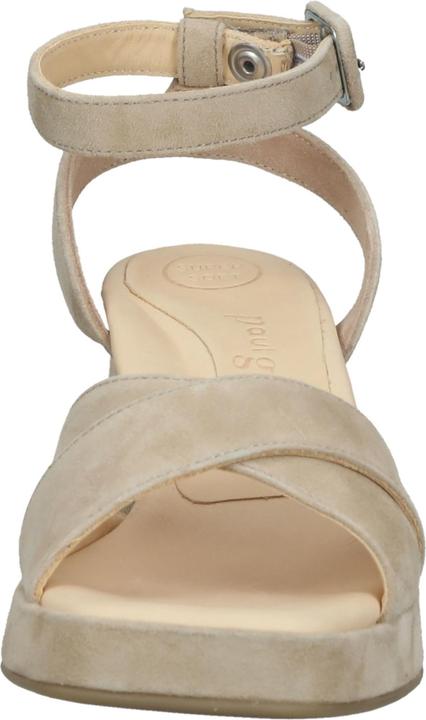 Actual product image Paul Green Sandalen (40)