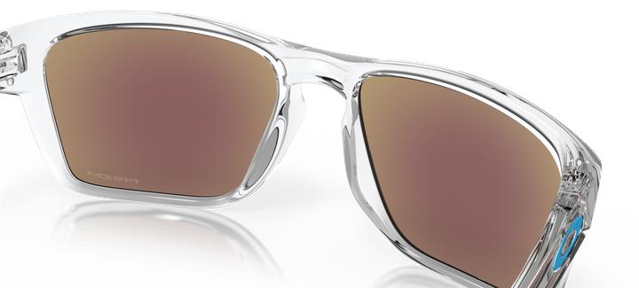 Actual product image Oakley Sylas