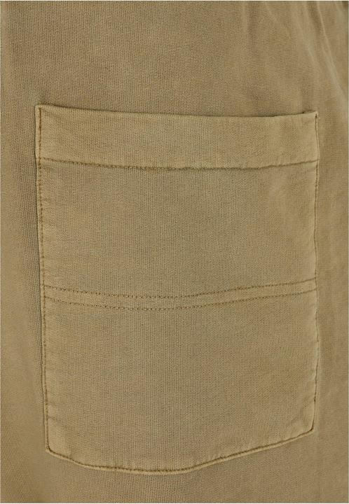 Produktbild Urban Classics Jogginghose Overdyed (S)