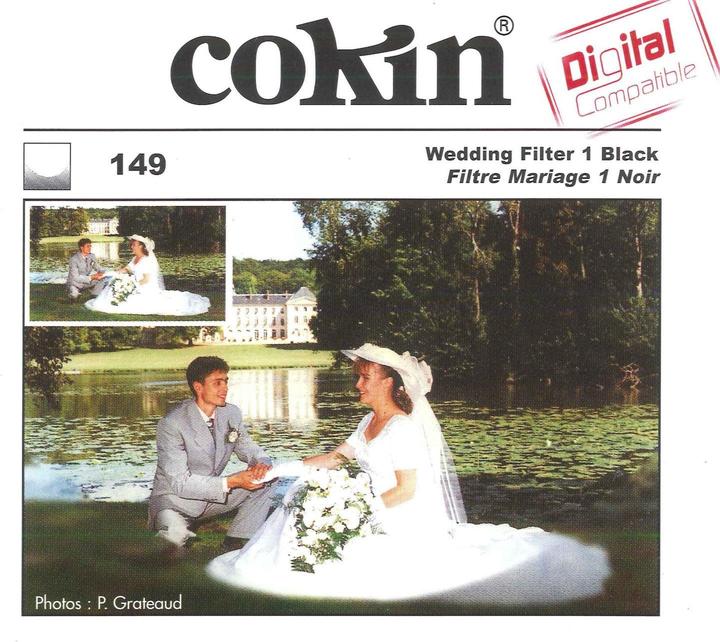 Black Wedding