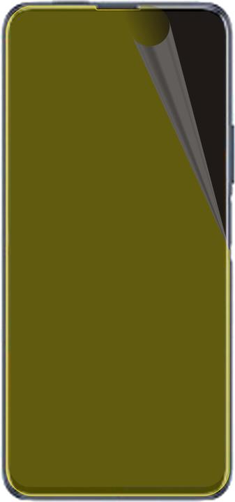 Brotect Pellicola Protettiva Full-Cover 3D Curvo Per OnePlus 3T (2 Pezzi) - Made In Germany - 2